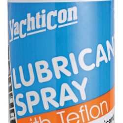 Lubrificante Spray Yachticon